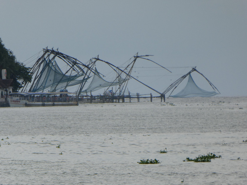 Chinese Fishing nets Kochi (8)