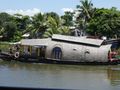 Alleppey Houseboat Tour along Kerala Backwaters (46)