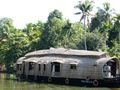 Alleppey Houseboat Tour along Kerala Backwaters (53)
