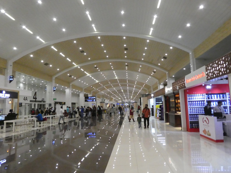 Kochi International Airport (1)