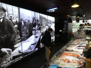 Bergen Fish Markets (1)