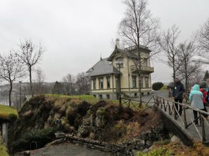 Edvard Greig composers summer house and museum Bergen (11)