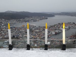 Mt Floyen in Bergen (46)