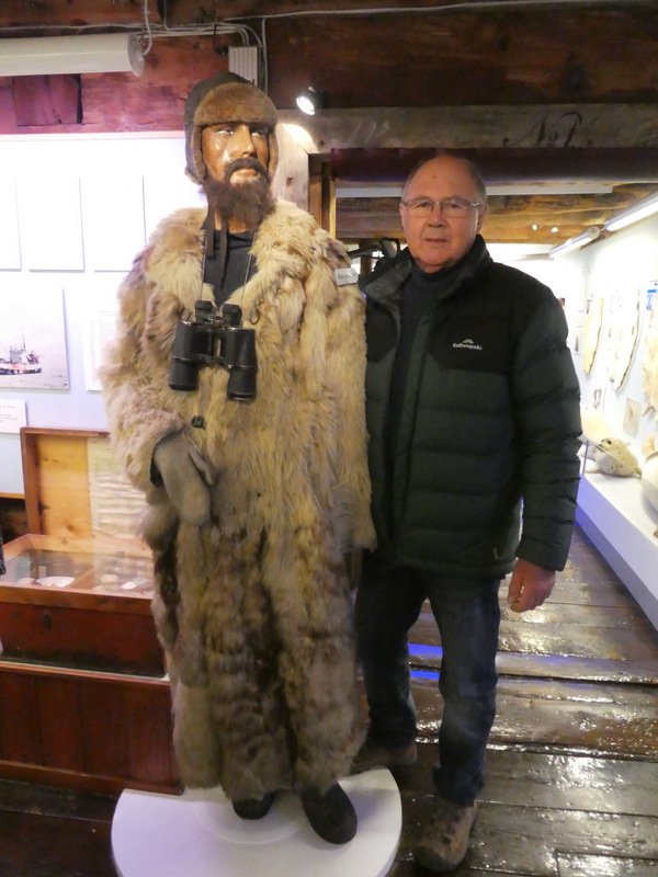 Polar Museum Tromso (10)