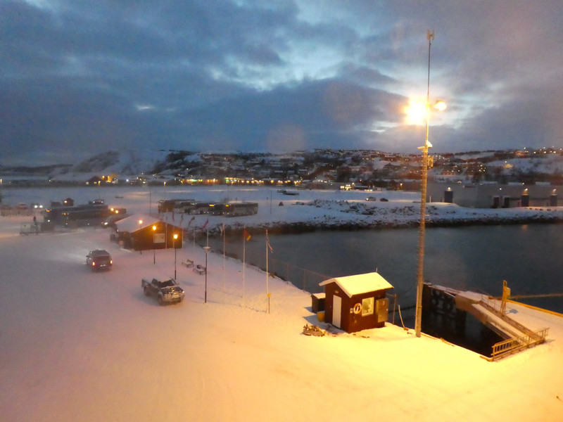 Leaving Kirkenes (9)