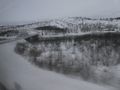 Leaving Kirkenes (3)
