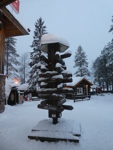 Santas Village Rovaniemi (9)