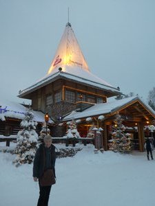 Santas Village Rovaniemi (98)