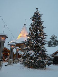 Santas Village Rovaniemi (107)