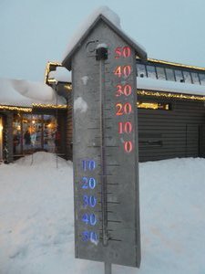 Santas Village Rovaniemi (116)
