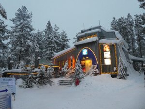 Santas Village Rovaniemi (119)