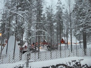 Santas Village Rovaniemi (128)