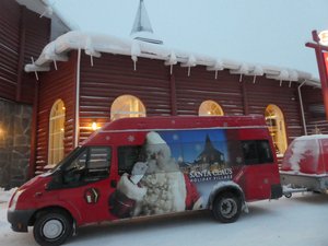 Santas Village Rovaniemi (178)