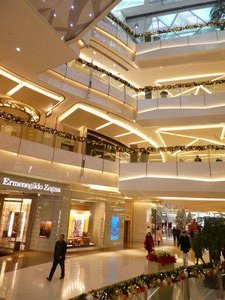 IFC Mall Shanghai (5)