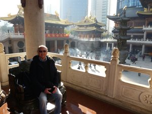 Jing án Temple Shanghai (73)