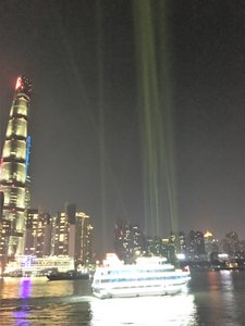 River cruise at night Shanghai (314)