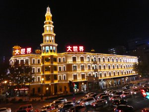 SHanghai at night (32)