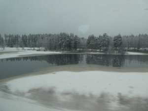 Between Rovaniemi and Helsinki 8 (7)