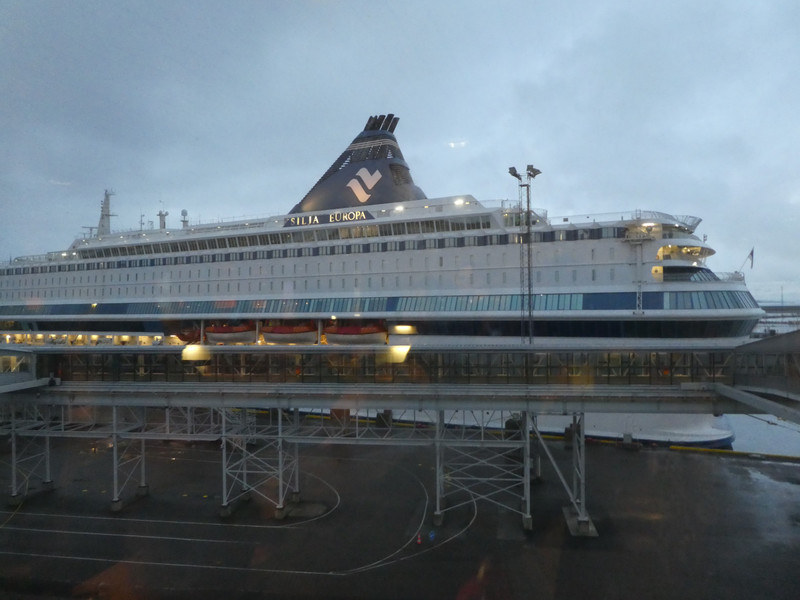 Ferry trip to Tallinn 3 hrs (7)