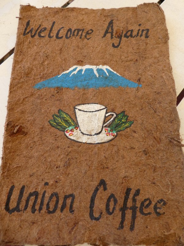 Kilimanjaro Native Union Cafe for coffee (7)