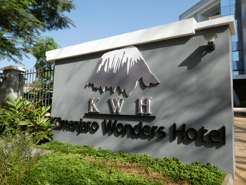 Kilimanjaro Wonders Hotel Moshi (6)