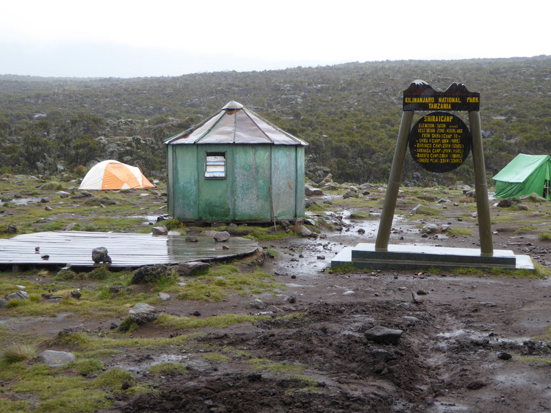 Shira 1 Camp 3599m (1)