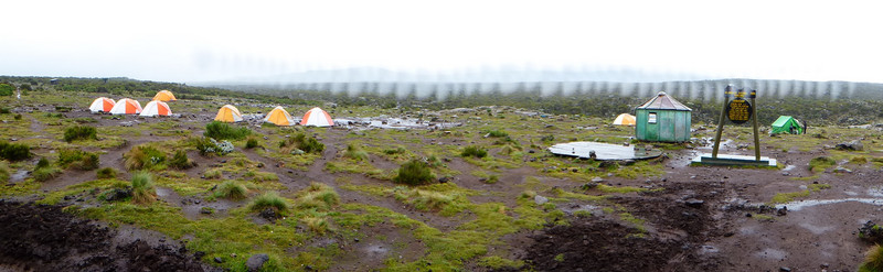 Shira 1 Camp 3599m (2)