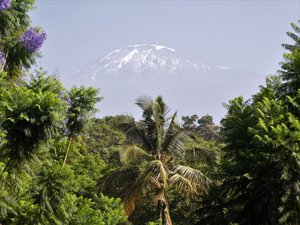 Kilimanjaro Wonders Hotel Moshi (9)