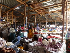 Moshi local market (2)