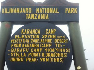 Karanga Day 6 - 3963m (5)
