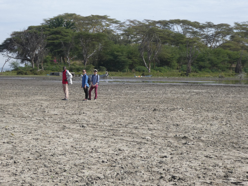 Crescent Island Safari Walk on Lake Naivasha (18)