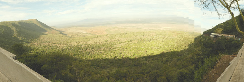 The Great Rift Valley Kenya (1)