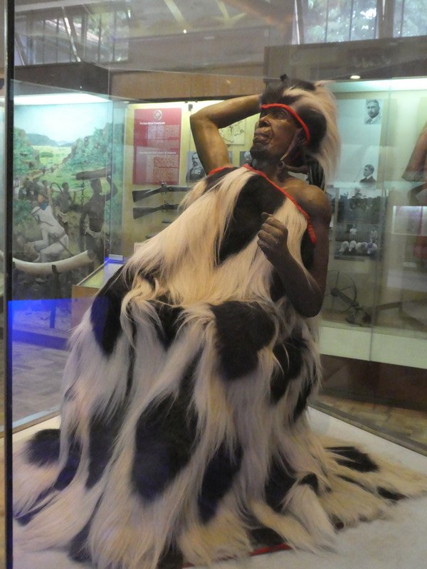 Nairobi National Museum (84)