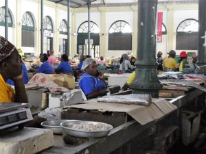 Maputo Mozambique Markets (15)