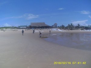 Barra Beach Inhambane (2)