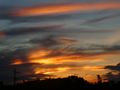 Sunset over Vilanculos (1)