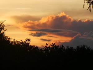 Sunset over Vilanculos (13)
