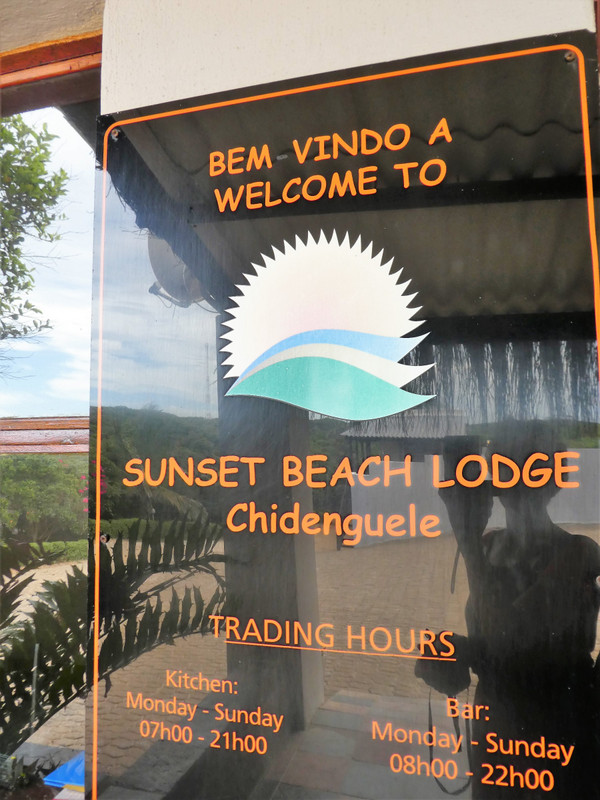 Sunset Beach Lodge near Xai Xai (26)