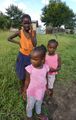 Children at Moamba (2)