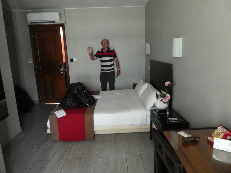 Tana - Hotel Mellis (1)