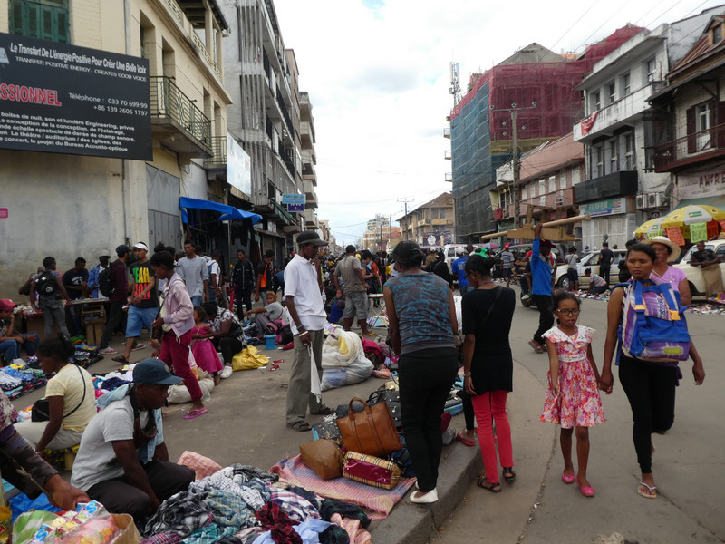 Tana - Saturday Markets (4)