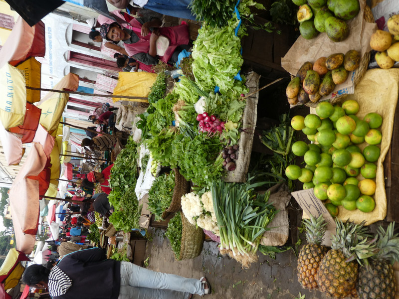 Tana - Saturday Markets (8)