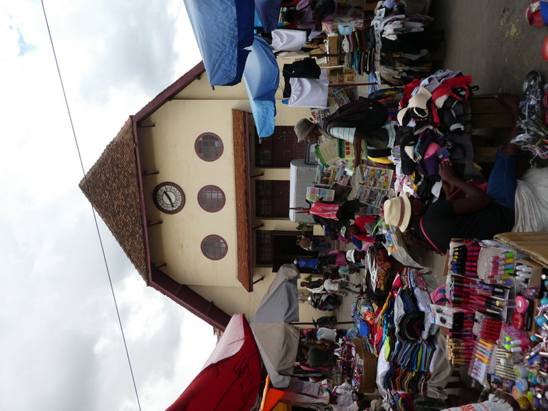 Tana - Saturday Markets (1)