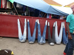 Tana - Saturday Markets (16)