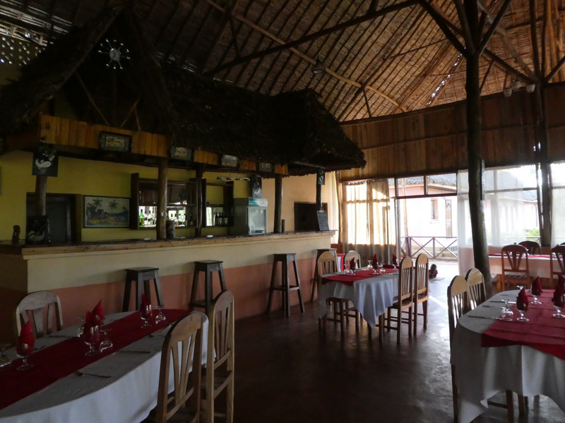 Hotel Analamazotra near Andasibe (23)