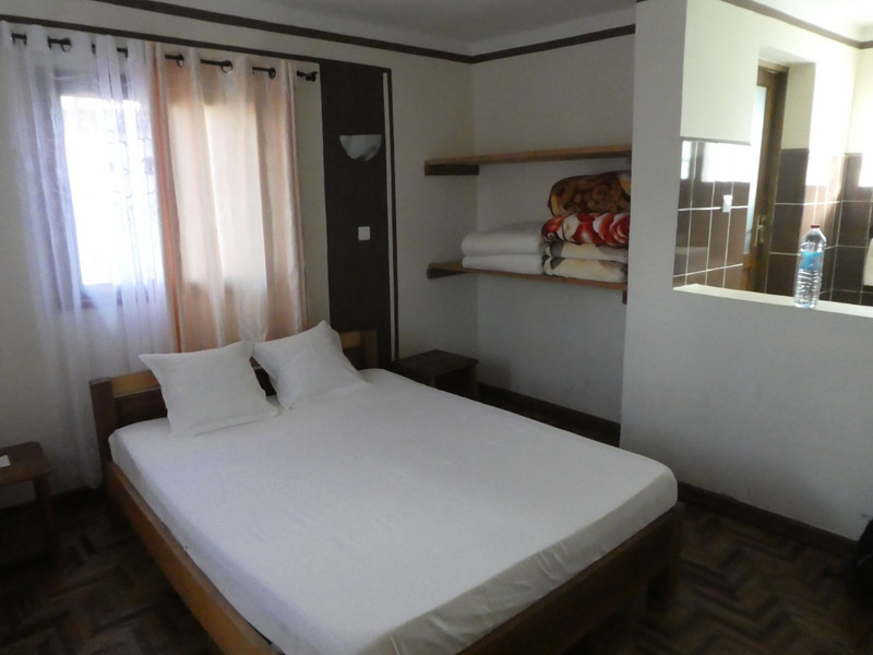 Hotel Analamazotra near Andasibe (27)