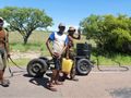 Challanging roads of Madagascar (1)
