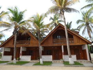 Renalta Sable Dor Resort at Morondava (3)