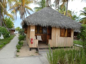 Renalta Sable Dor Resort at Morondava (7)