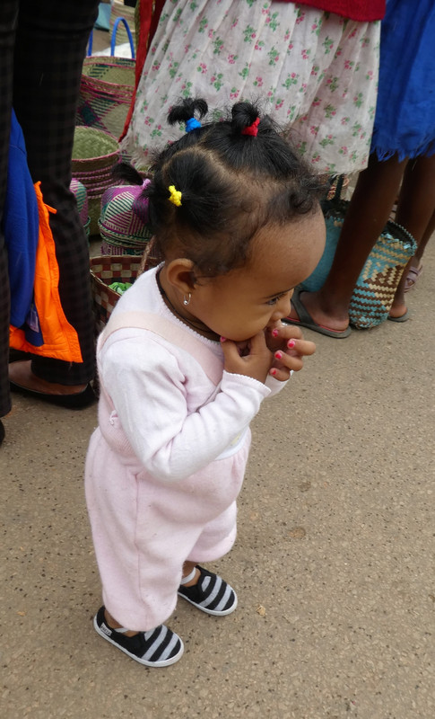 Ambositra - so cute at the markets